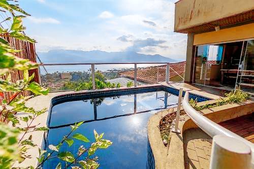 Casa Ilhabela