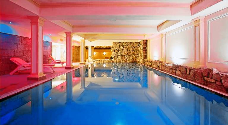 Sporthotel St. Anton — photo 2