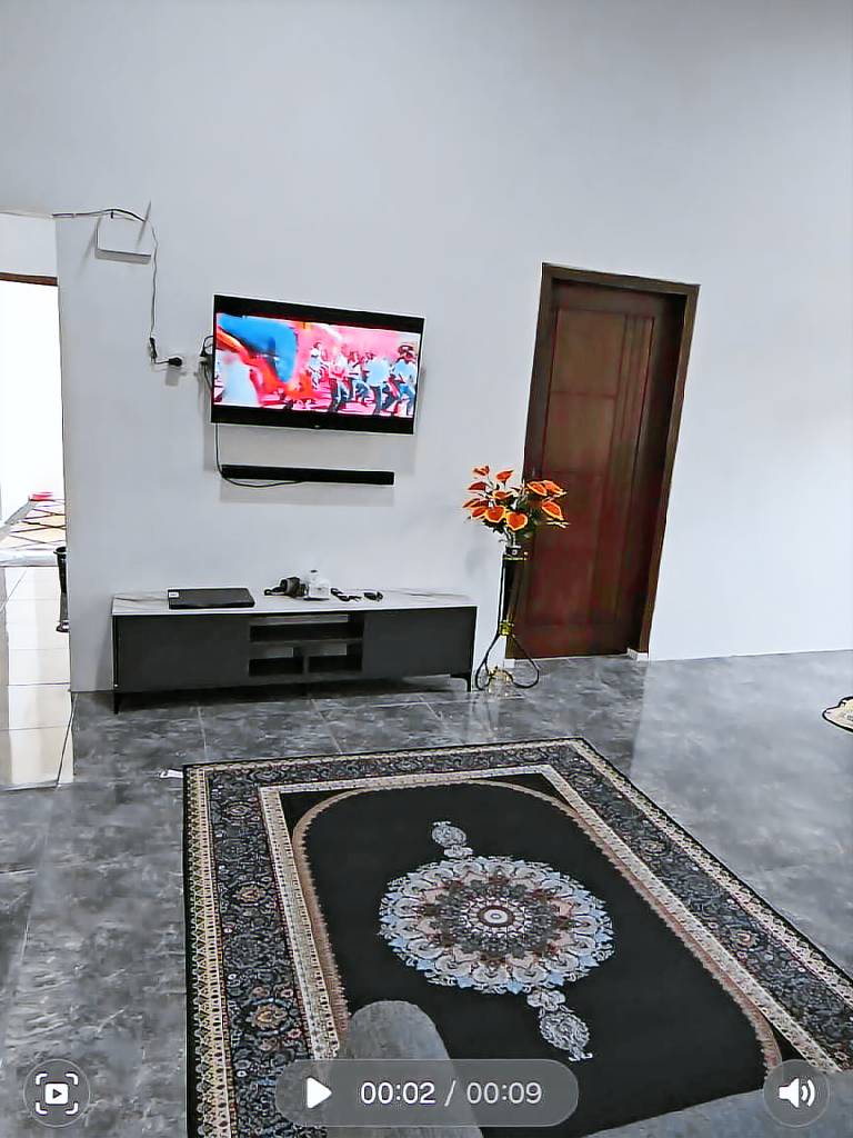 160 m&sup2; Ferienhaus