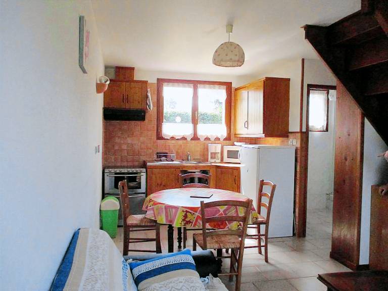 Nice gite with BBQ, terrace & garden | Pets are welcome — photo 2
