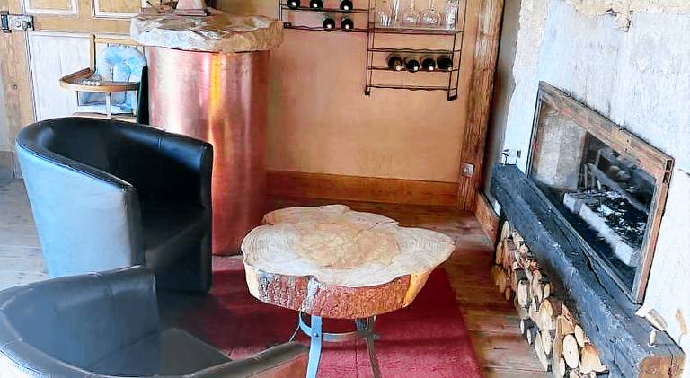 Relais diligence famille — photo 3