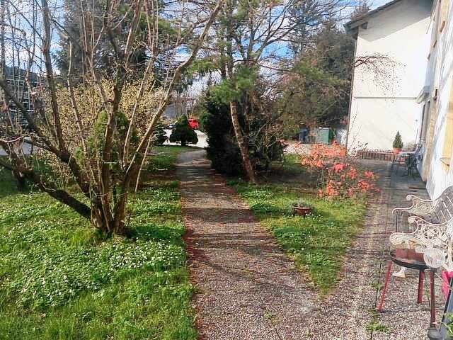 Ferienwohnung Piding