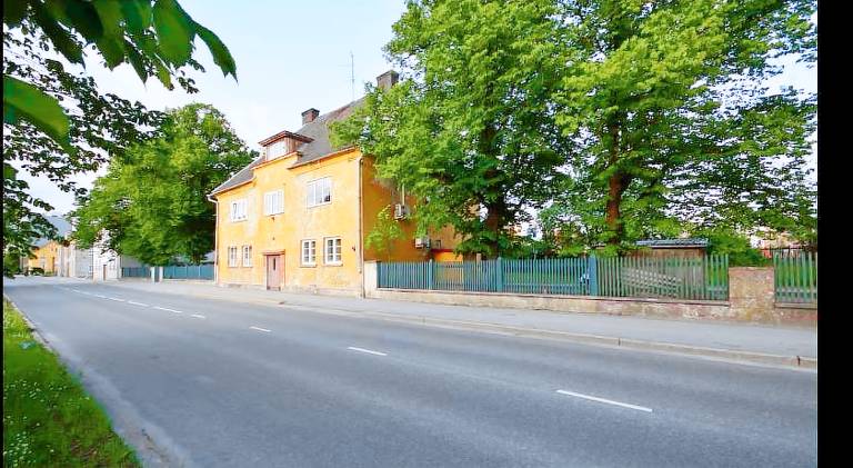 Rental apartment with 1 room for 3 persons — photo 4