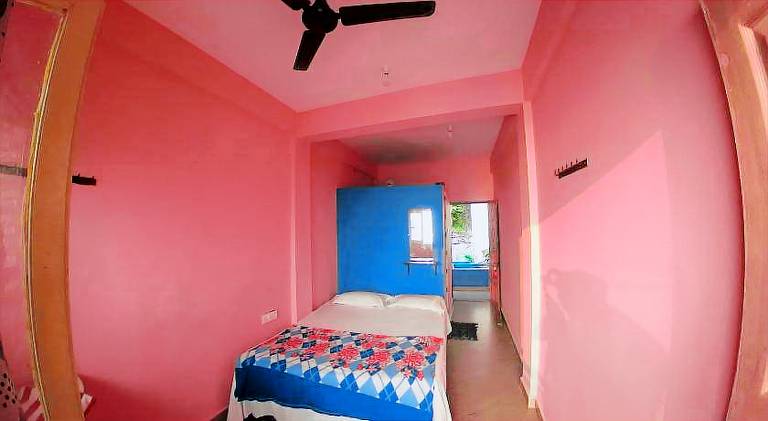 Om Ganesh Guest House Cliffside — photo 2