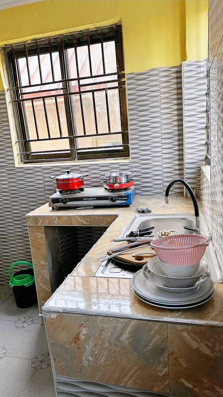 Apartment Tamale