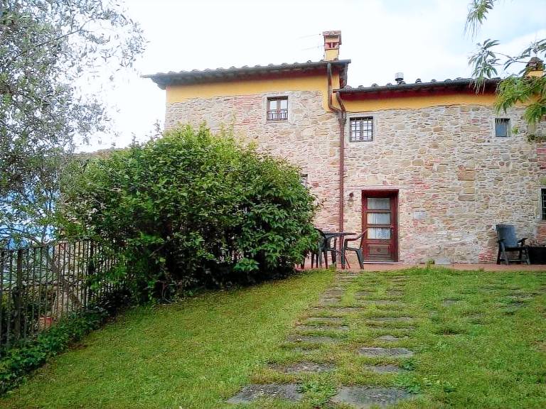Camera privata Serravalle Pistoiese