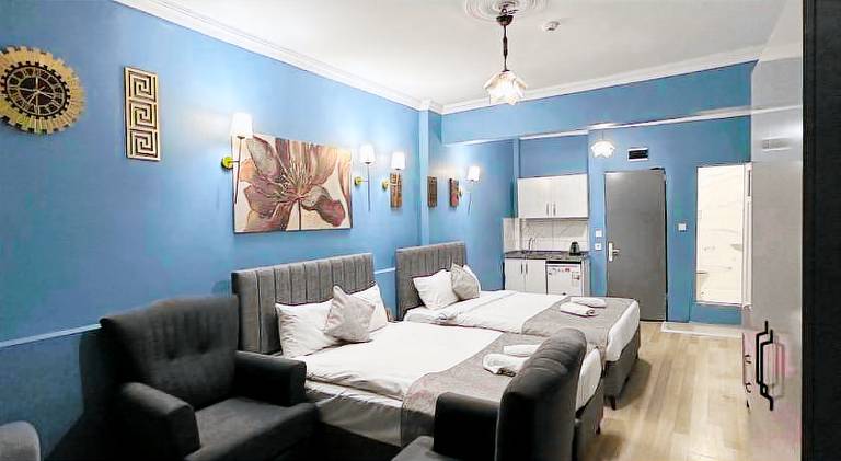 Serviced apartment | Next to Grand Bazaar — photo 3