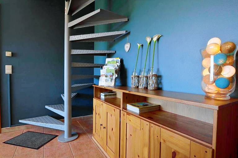 Family-oriented house with yard, terrace & barbeque | Nature view | Pet-friendly — photo 4