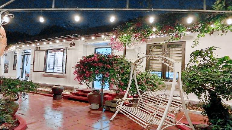 Nha Xanh Homestay in Hoa Lu