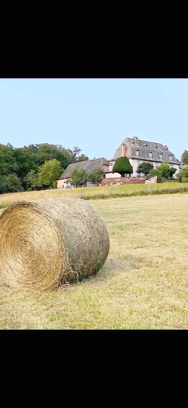 Gîte Saint-Amans-des-Cots