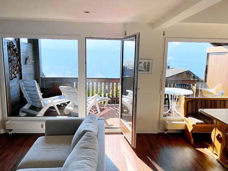Apartment  Sarnen