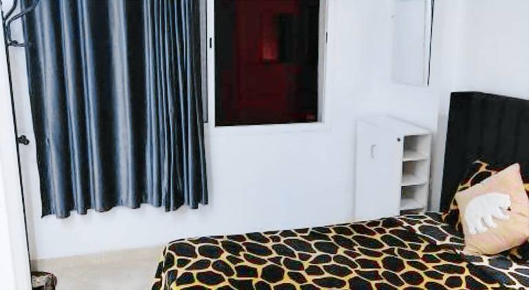 Holiday apartment with pool | Pets allowed in Tangier