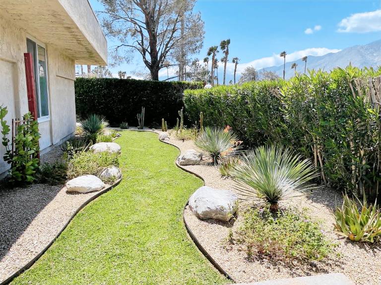 Condo  Palm Springs