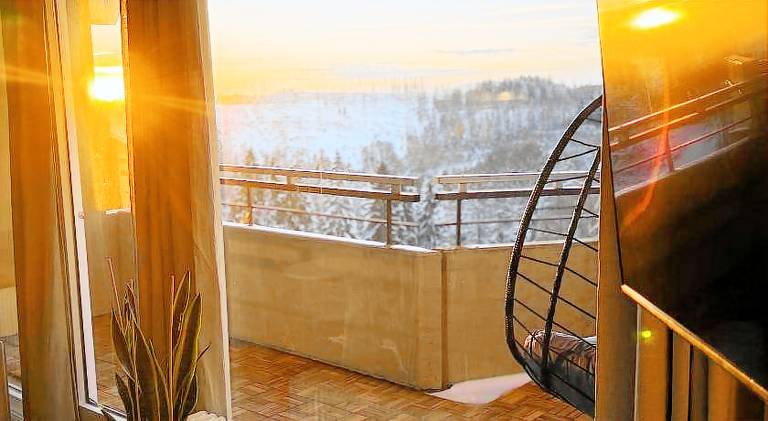 Beautiful apartment with sauna & pool | Dogs allowed — photo 5