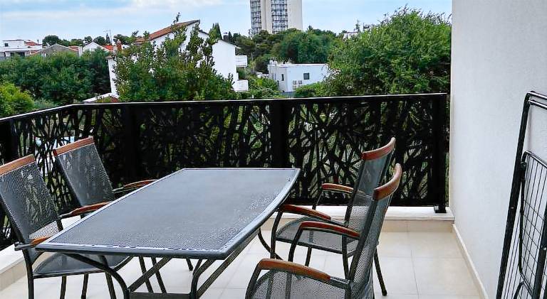 Holiday apartment | Next to the beach | Pets allowed — photo 3
