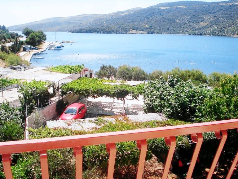 Appartement Marina