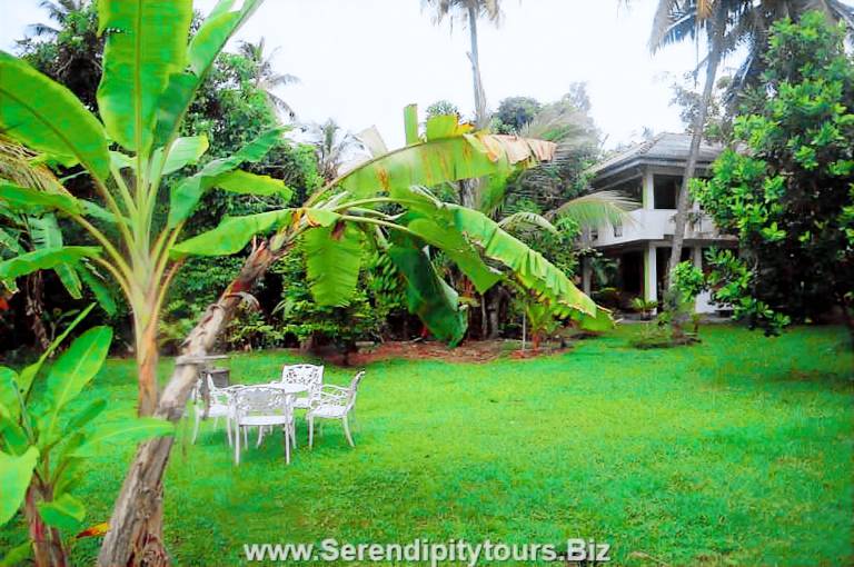 Private room Balapitiya