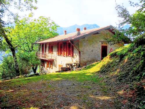 Casa Cornalta
