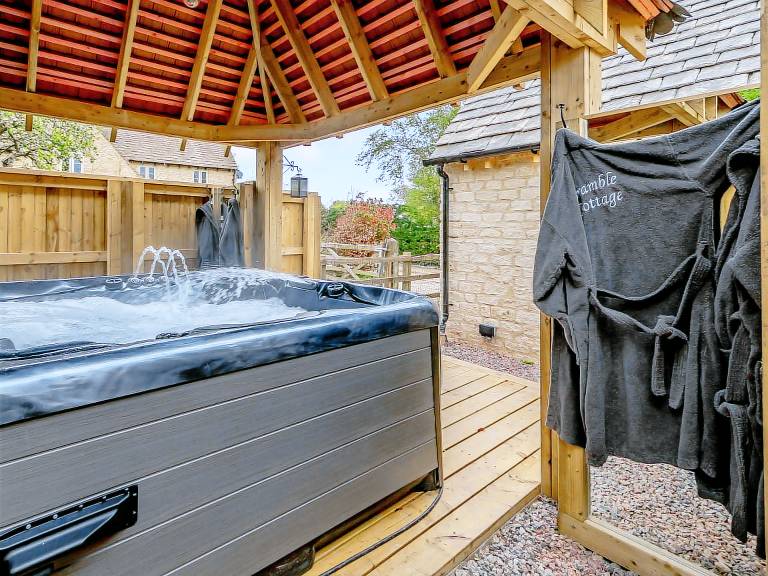 Cottage Cirencester