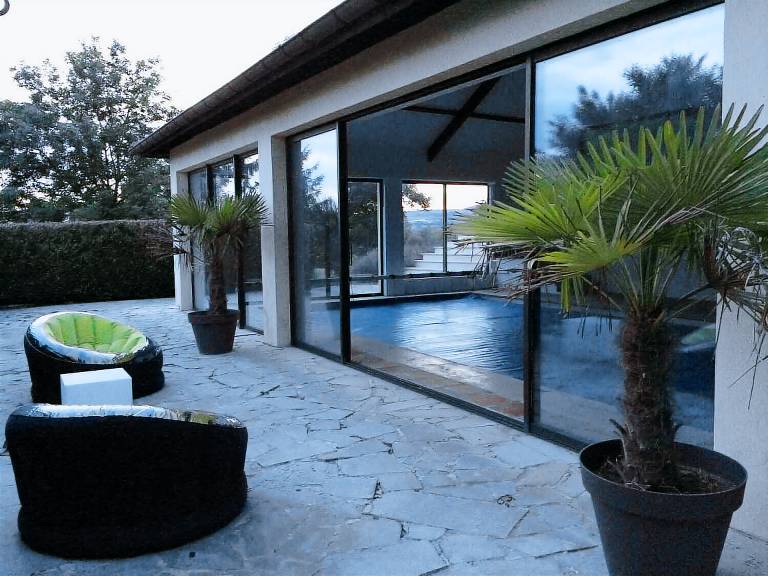 Cottage Givry