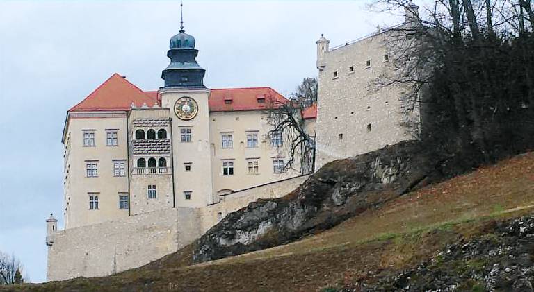 Resort Ojców