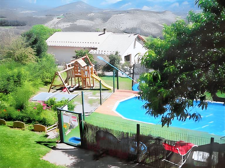 Apartamento Selonnet
