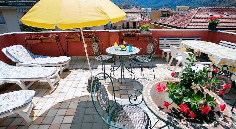 Hotel Villa Rosa — photo 4