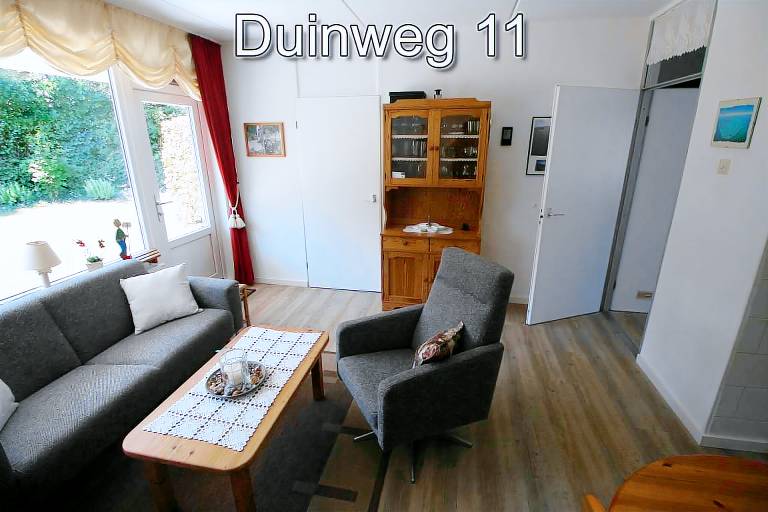 Ferienwohnung Zoutelande