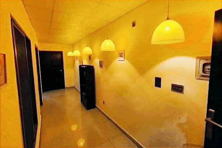 Homely Guest House