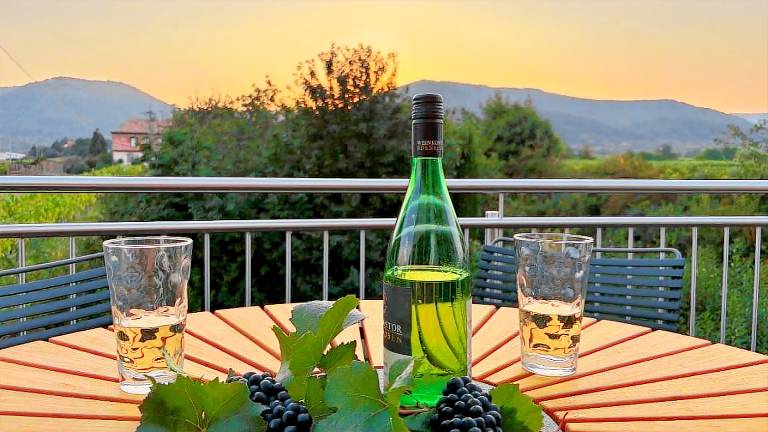 Ferienwohnung Edenkoben