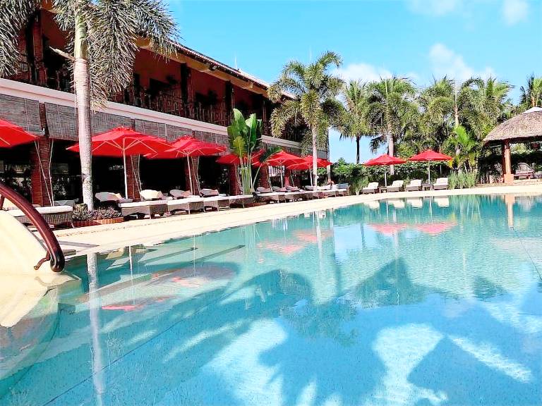 Lodge Mỹ Tho