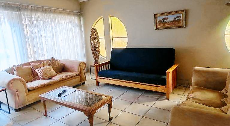 90 m&sup2; Ferienwohnung