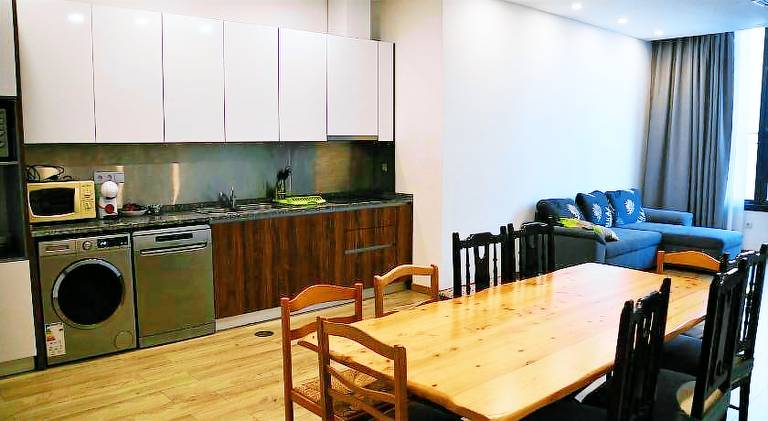 House with 3 rooms for 10 persons — photo 4