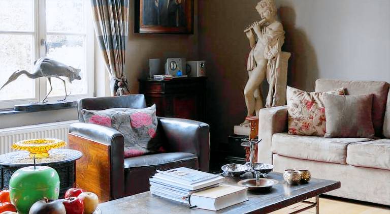 House | Pet-friendly — photo 2