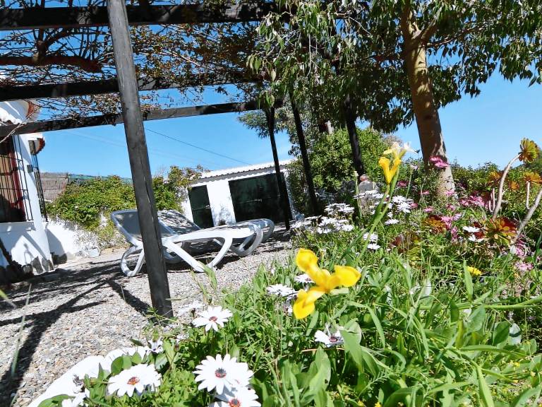 Fully equipped charming vacation home with terrace, garden & barbeque | Mountain view | Pets allowed — photo 5