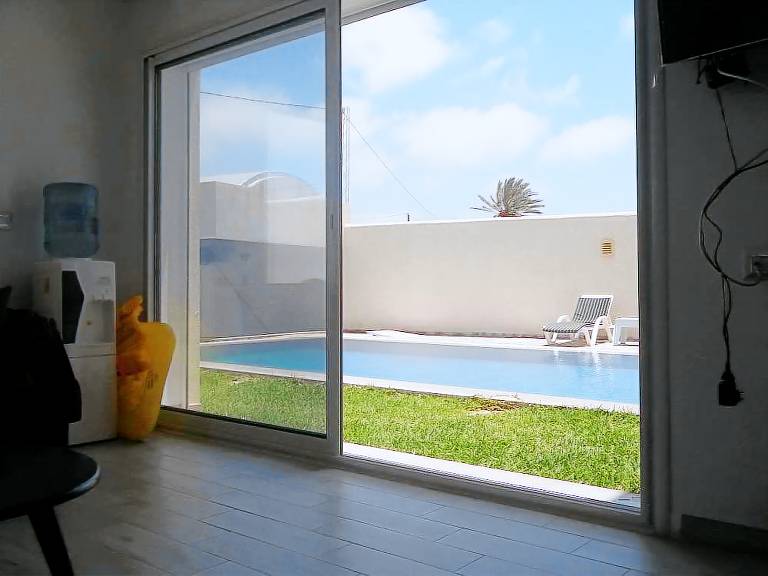 kuća Djerba Midun
