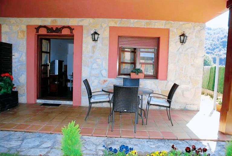 Casa rural Cangas de Onís