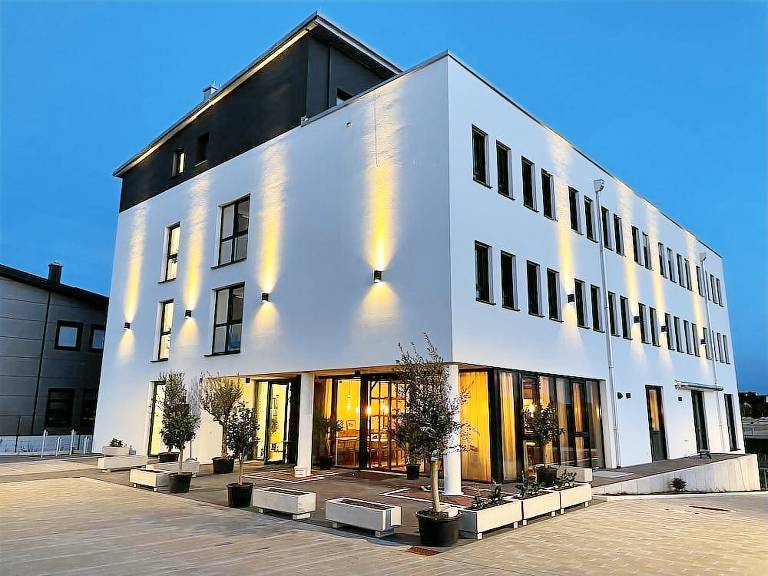 Hotel Poellners 20 min von Munchen Hbf — photo 2