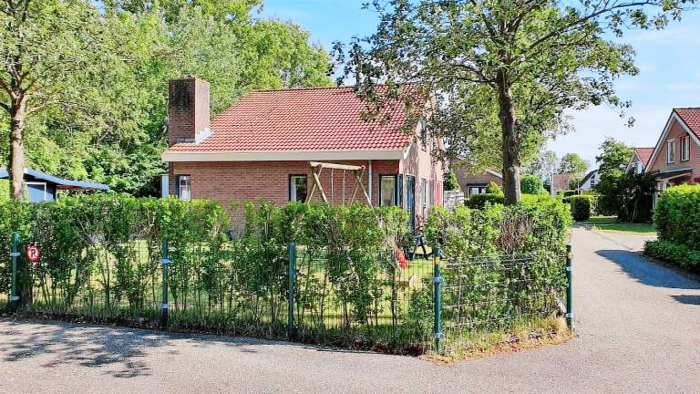Ferienhaus  Hoofdplaat