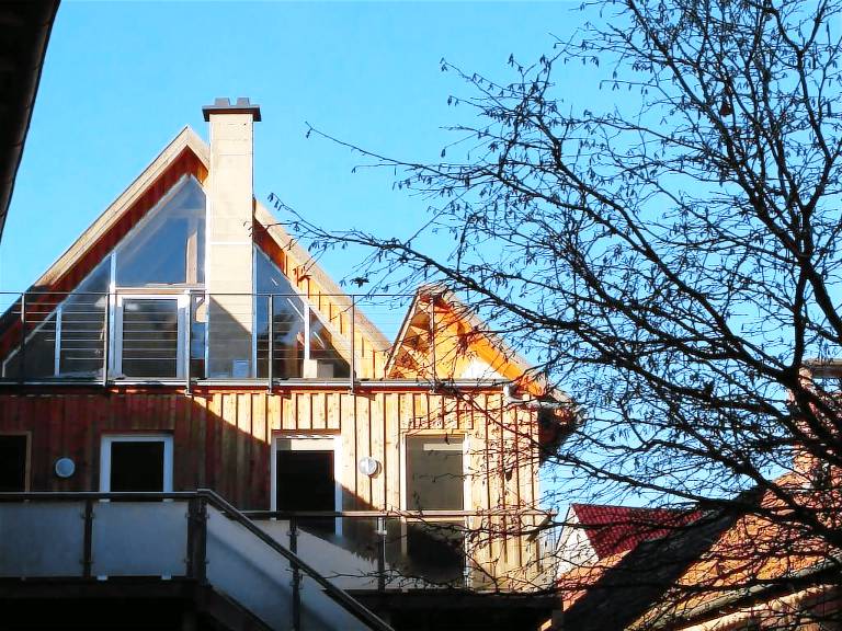 Ferienwohnung  Meißner