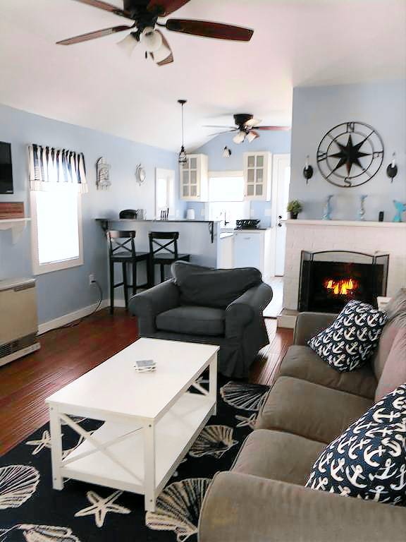 Cabin Dennis Port