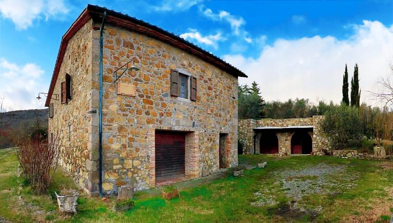 Children-friendly farm with barbeque & yard | Nature view | Pet-friendly — photo 3