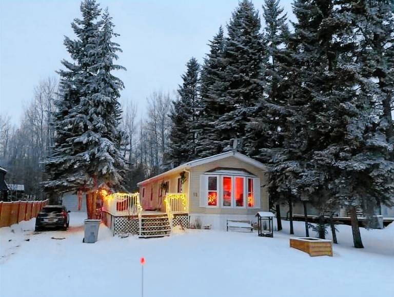 Cabin  Grandview