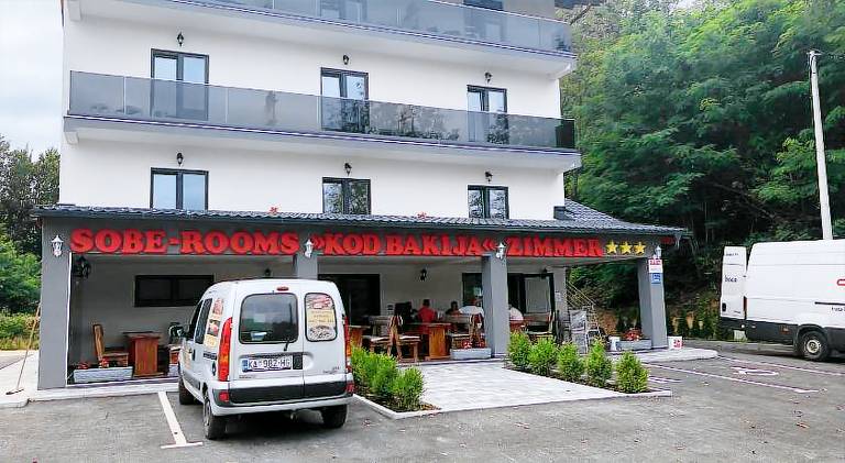 Bed & Breakfast Karlovac