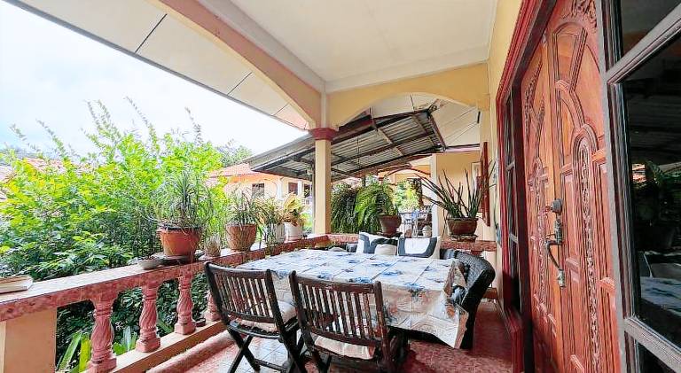 Vacation home with 2 rooms for 6 persons — photo 4