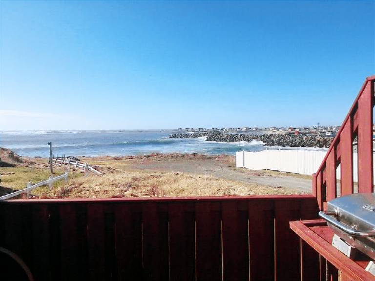 House  Bonavista