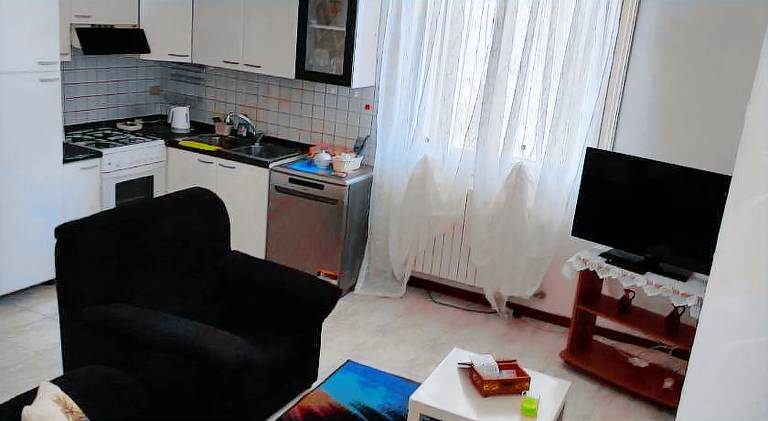 Apartment with 1 room for 2 persons in Rovigo