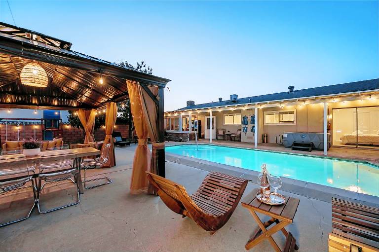 House Covina