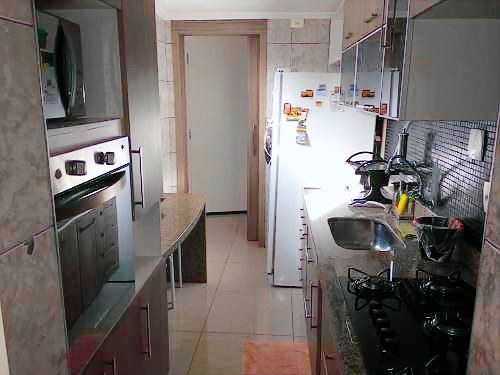 Apartamento  Praia de Iracema
