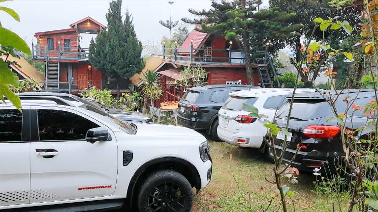 Baan Mai Rabiang Phu Khao Ko Resort — photo 3